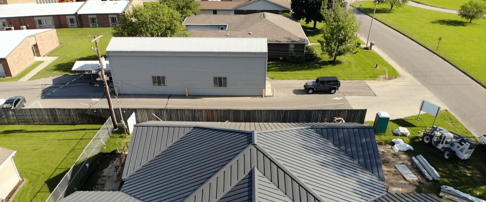 Is a Metal Roof Worth the Investment? A Comprehensive Guide