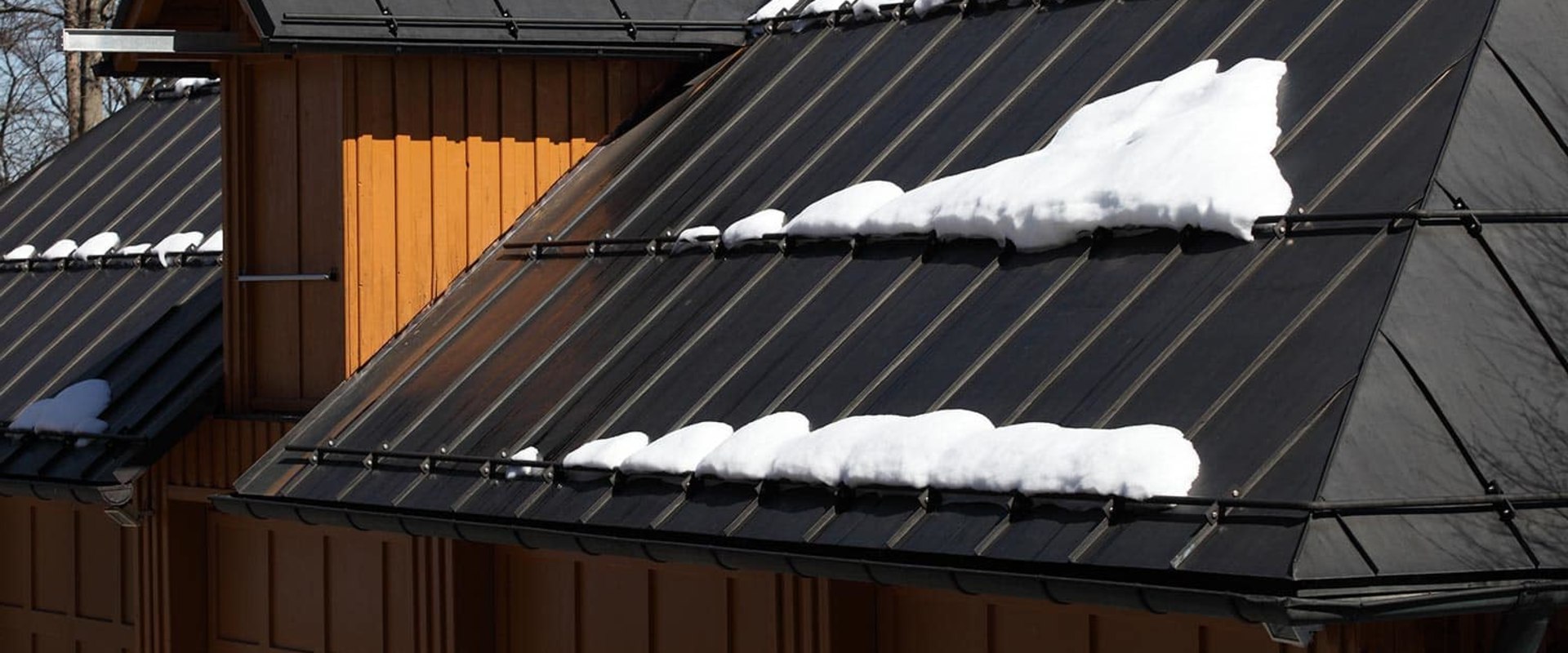 Metal Roofs Keeping Your Home Warm and Cozy in Cold Climates