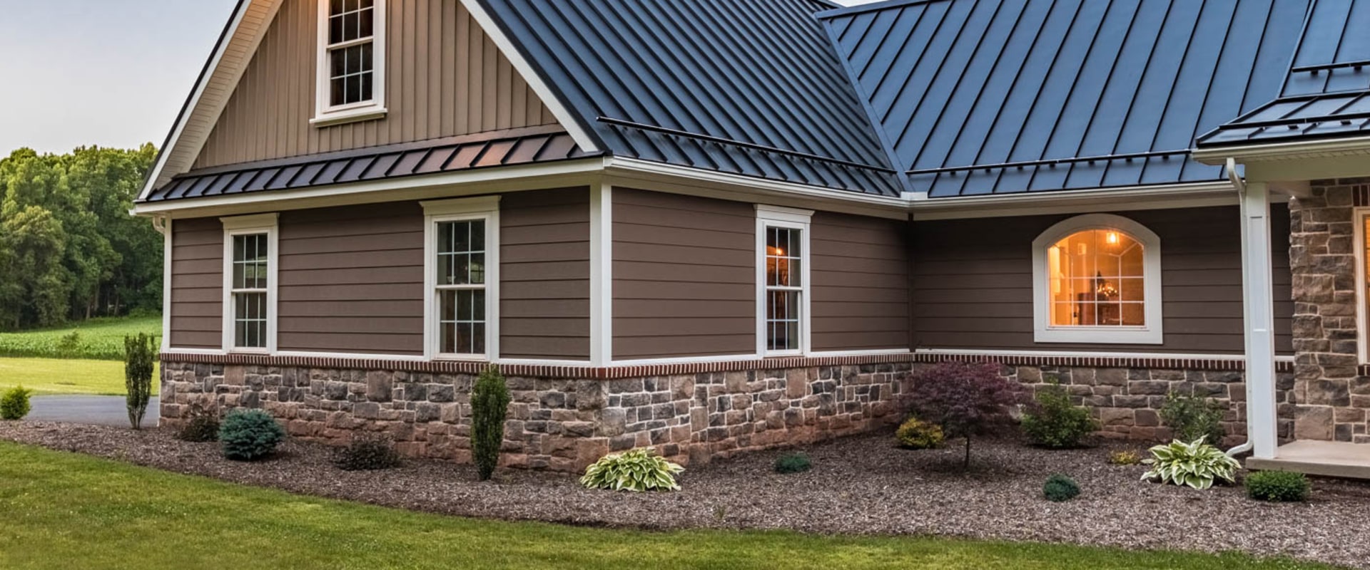 Does a Metal Roof Make Your Home Hotter? An Expert's Perspective