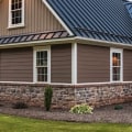 Does a Metal Roof Help Keep Your House Cooler?