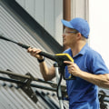 Maximizing the Lifespan and Maintenance of Metal Roofs