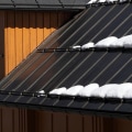 Metal Roofs: Keeping Your Home Warm and Cozy in Cold Climates