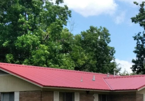 Does a Metal Roof Impact Cell Phone Reception?