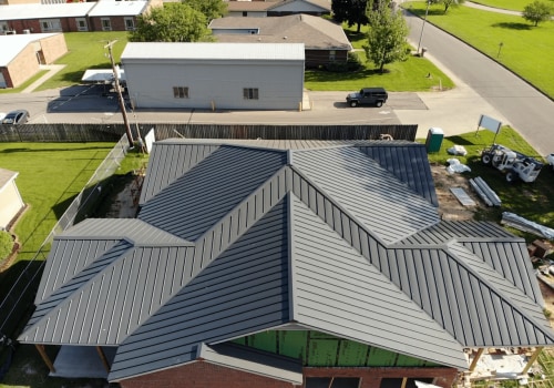 Is a Metal Roof Worth the Investment? - A Comprehensive Guide