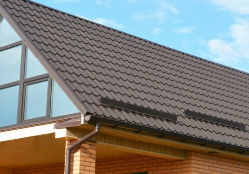 Is a Hip Roof Stronger and More Durable than a Gable Roof?