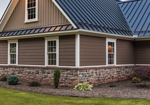 Does a Metal Roof Make a House Warmer? - An Expert's Perspective